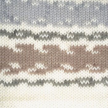 Breigaren Yarn Art Crazy Color 145 Breigaren - 2