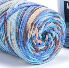Konac Yarn Art Macrame Cotton VR 225 m 921 Konac - 1