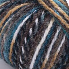 Pletacia priadza Yarn Art Heritage 337 Pletacia priadza - 1