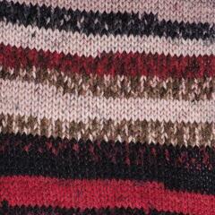 Breigaren Yarn Art Crazy Color 156 Breigaren - 1