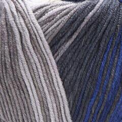 Kudumislõng Yarn Art Adore Dream 1050 Kudumislõng - 1