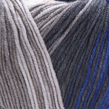 Kudumislõng Yarn Art Adore Dream 1050 Kudumislõng - 2