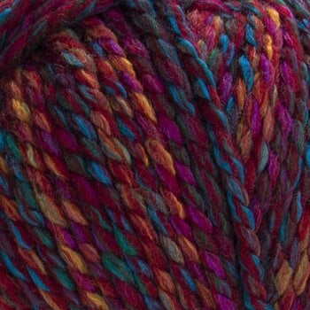 Pletacia priadza Yarn Art Everest Maxi 8026 Pletacia priadza - 2