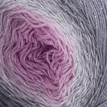 Pređa za pletenje Yarn Art Flowers Moonlight 3293 Pređa za pletenje - 2