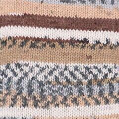 Breigaren Yarn Art Crazy Color 158 Breigaren - 1