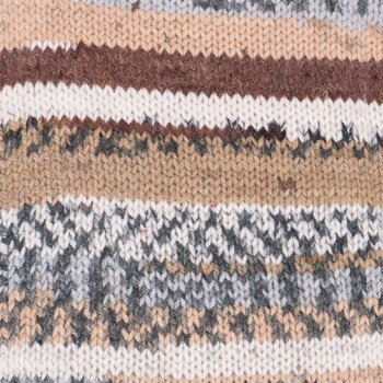Breigaren Yarn Art Crazy Color 158 Breigaren - 2