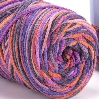 Nöör Yarn Art Macrame Cotton VR 225 m 922 Nöör - 2