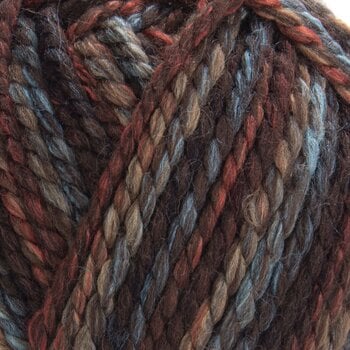 Pletacia priadza Yarn Art Everest Maxi 8028 Pletacia priadza - 2