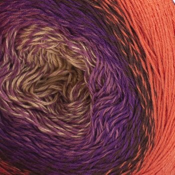Pređa za pletenje Yarn Art Flowers 295 Pređa za pletenje - 2