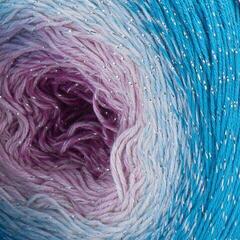 Pređa za pletenje Yarn Art Flowers Moonlight 3294 Pređa za pletenje - 1