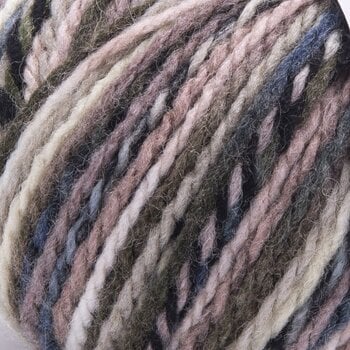 Pletacia priadza Yarn Art Heritage 341 Pletacia priadza - 2