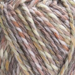 Strikkegarn Yarn Art Everest Maxi 8029 Strikkegarn - 1