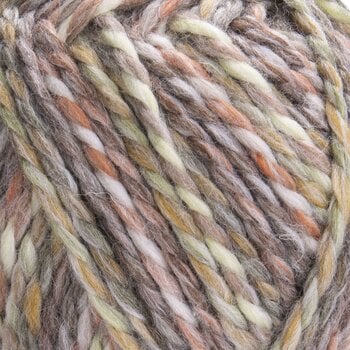 Strikkegarn Yarn Art Everest Maxi 8029 Strikkegarn - 2