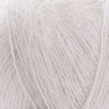 Kudumislõng Yarn Art Mohair Trendy 1003 Kudumislõng - 2