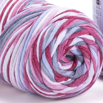 Schnur Yarn Art Twisted Macrame 3 mm VR 195 m 917 Schnur - 2