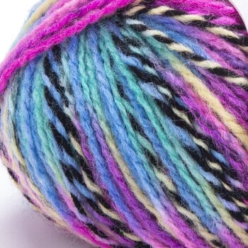 Pletacia priadza Yarn Art Heritage 342 Pletacia priadza - 2