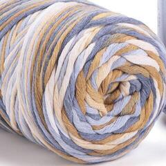 Κορδόνι Yarn Art Twisted Macrame 3 mm VR 195 m 918 Κορδόνι - 1