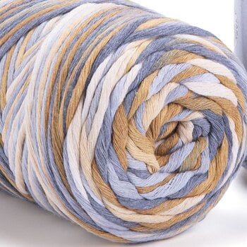 Κορδόνι Yarn Art Twisted Macrame 3 mm VR 195 m 918 Κορδόνι - 2
