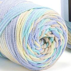 Cable Yarn Art Macrame Cotton VR 225 m 924 Cable - 1