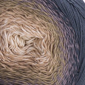Kudumislõng Yarn Art Flowers 297 Kudumislõng - 2