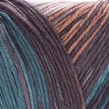 Kudumislõng Yarn Art Adore Dream 1055 Kudumislõng - 2