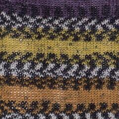 Breigaren Yarn Art Crazy Color 170 Breigaren - 1