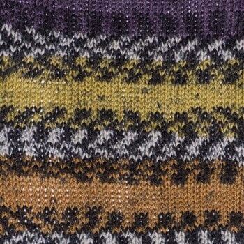 Breigaren Yarn Art Crazy Color 170 Breigaren - 2