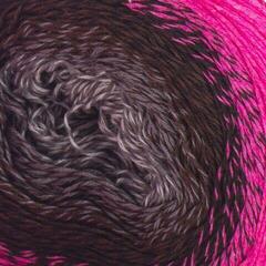 Knitting Yarn Yarn Art Flowers Vivid 501 Knitting Yarn - 1