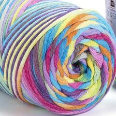 Touw Yarn Art Twisted Macrame 3 mm VR 195 m 919 Touw - 1