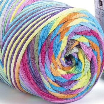 Touw Yarn Art Twisted Macrame 3 mm VR 195 m 919 Touw - 2