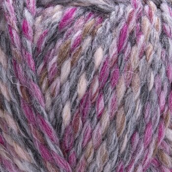 Pletacia priadza Yarn Art Everest Maxi 8030 Pletacia priadza - 2