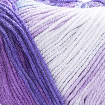 Kudumislõng Yarn Art Adore Dream 1056 Kudumislõng - 2