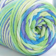 Nöör Yarn Art Twisted Macrame 3 mm VR 195 m 920 Nöör - 1