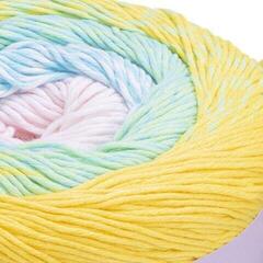 Strickgarn Yarn Art Bouquet 703 Strickgarn - 1