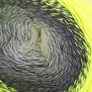 Filati per maglieria Yarn Art Flowers Vivid 502 Filati per maglieria - 2