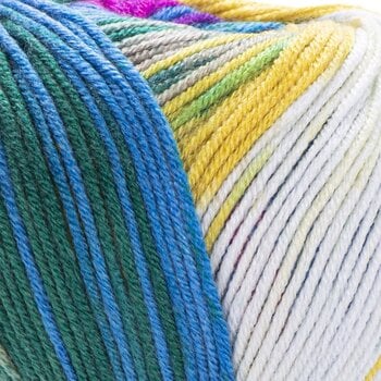 Kudumislõng Yarn Art Adore Dream 1057 Kudumislõng - 2