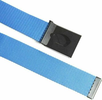 Колан Adidas Web Belt True Blue - 4