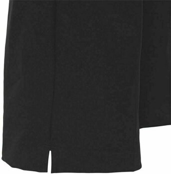 Hlače Adidas Solid Junior Trousers Black 9-10Y - 5
