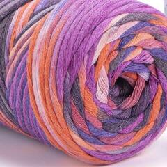 Touw Yarn Art Twisted Macrame 3 mm VR 195 m 922 Touw - 1