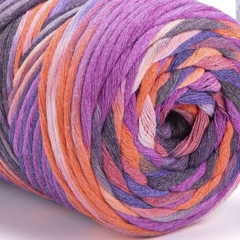 Touw Yarn Art Twisted Macrame 3 mm VR 195 m 922 Touw - 2