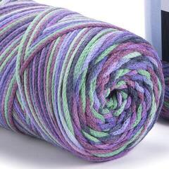 Cable Yarn Art Macrame Cotton VR 225 m 926 Cable - 1