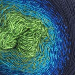 Pređa za pletenje Yarn Art Flowers 300 Pređa za pletenje - 1