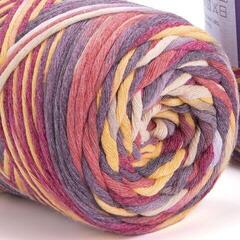 Κορδόνι Yarn Art Twisted Macrame 3 mm VR 195 m 923 Κορδόνι - 1