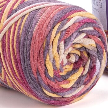 Κορδόνι Yarn Art Twisted Macrame 3 mm VR 195 m 923 Κορδόνι - 2
