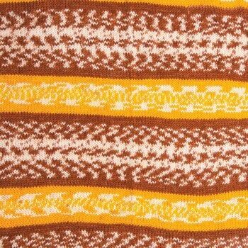 Strikkegarn Yarn Art Nordic 656 Strikkegarn - 2