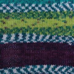 Breigaren Yarn Art Crazy Color 178 Breigaren - 1