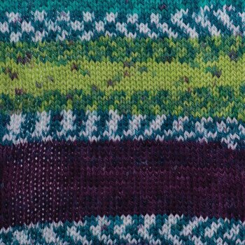 Breigaren Yarn Art Crazy Color 178 Breigaren - 2