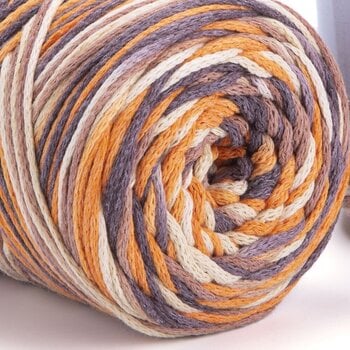 Nöör Yarn Art Macrame Cotton VR 225 m 927 Nöör - 2