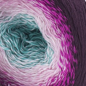 Pređa za pletenje Yarn Art Flowers 301 Pređa za pletenje - 2