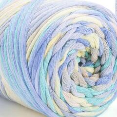 Konac Yarn Art Twisted Macrame 3 mm VR 195 m 924 Konac - 1